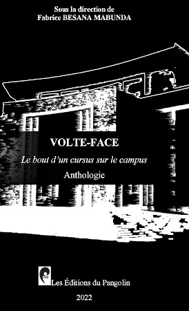 Illustration pour un livre publié : VOLTE-FACE