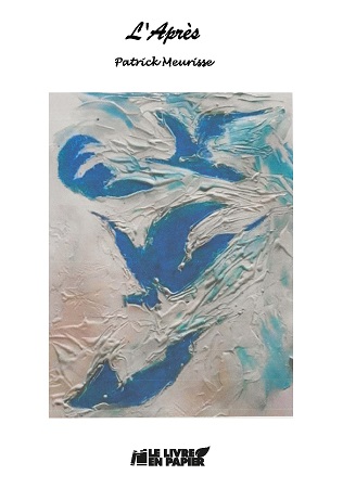 Illustration pour un livre publié : L'Après