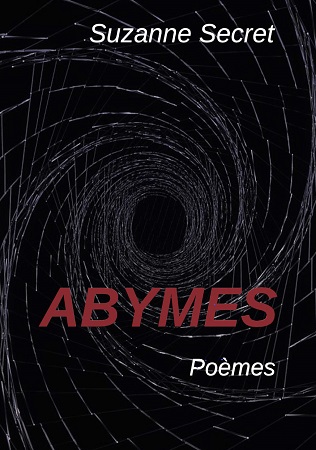 Illustration pour un livre publié : Abymes