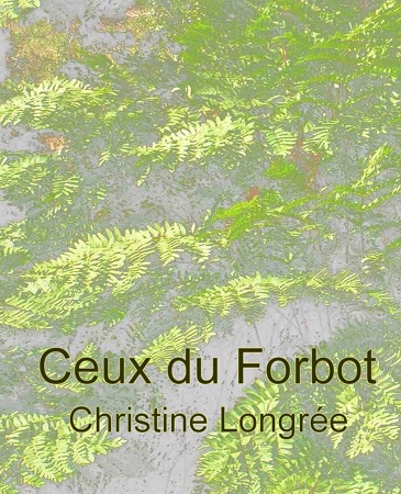 Illustration pour un livre publié : Ceux du Forbot