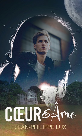 Illustration pour un livre publié : Coeur & Âme (Version poche)