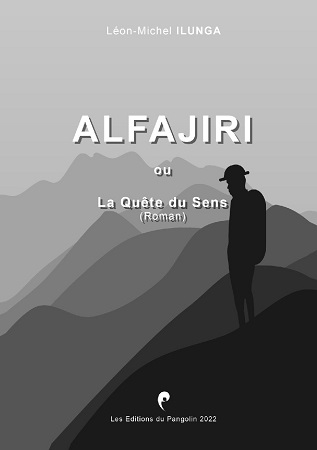 Illustration pour un livre publié : Alfajiri ou la quête du sens
