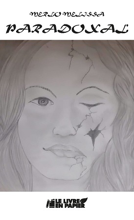 Illustration pour un livre publié : Paradoxal