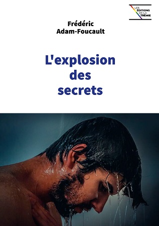 Illustration pour un livre publié : L'explosion des secrets