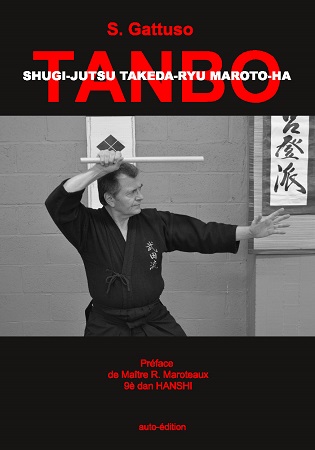 Illustration pour un livre publié : Tanbo