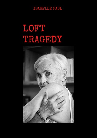 Illustration pour un livre publié : Loft Tragedy