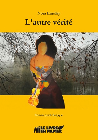 Illustration pour un livre publié : L'autre vérité