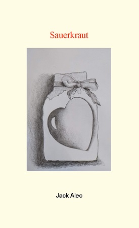 Illustration pour un livre publié : Sauerkraut