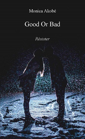 Illustration pour un livre publié : Good Or Bad