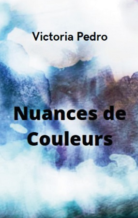 Illustration pour un livre publié : Nuances de couleurs