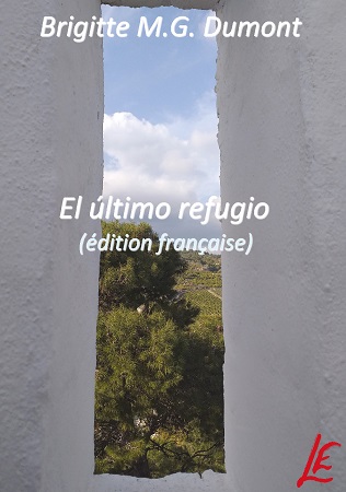 Illustration pour un livre publié : El último refugio (édition française)