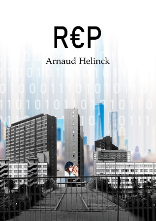 Illustration pour un livre publié : R€P