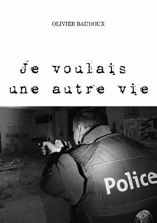 Illustration pour un livre publié : Je voulais une autre vie