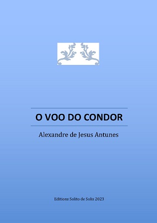 Illustration pour un livre publié : O VOO DO CONDOR