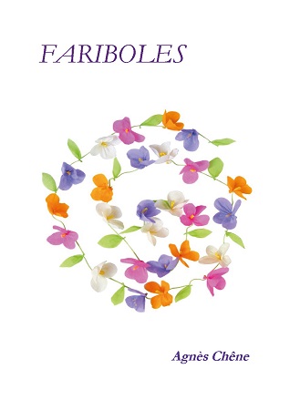 Illustration pour un livre publié : Fariboles