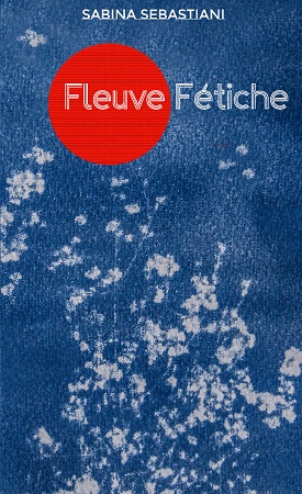 Illustration pour un livre publié : Fleuve fétiche