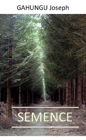 Illustration pour un livre publié : Semence