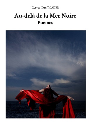 Illustration pour un livre publié : Au-delà de la Mer Noire