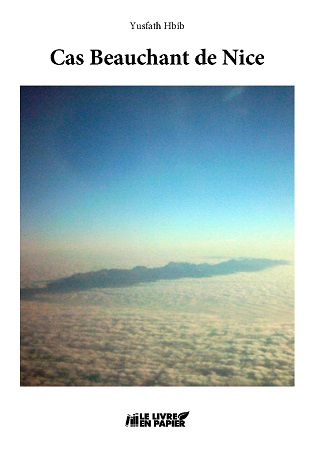 Illustration pour un livre publié : Cas Beauchant de Nice