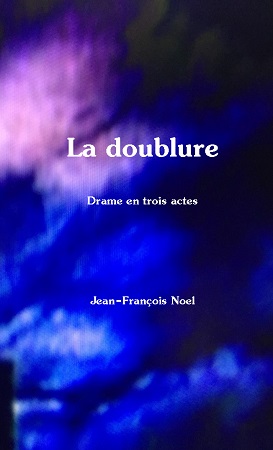 Illustration pour un livre publié : La doublure