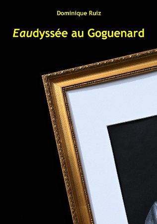 Illustration pour un livre publié : Eaudyssée au Goguenard