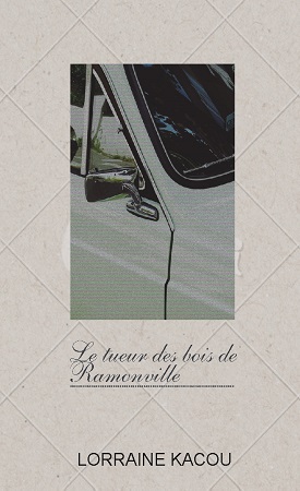 Illustration pour un livre publié : Le tueur des bois de Ramonville