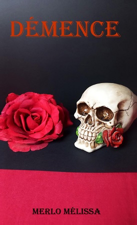 Illustration pour un livre publié : Démence