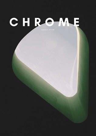 Illustration pour un livre publié : Chrome