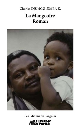 Illustration pour un livre publié : La Mangeoire