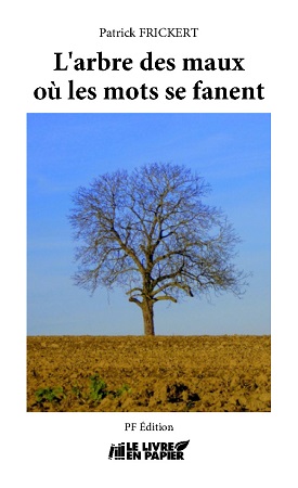 Illustration pour un livre publié : L'arbre des maux