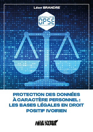 Illustration pour un livre publié : Les bases légales en droit positif ivoirien