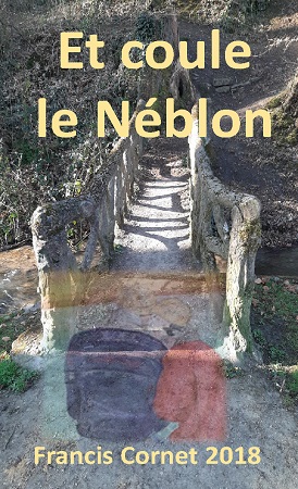 Illustration pour un livre publié : Et le Néblon coulait