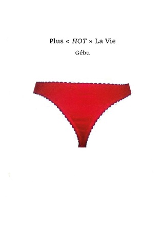Illustration pour un livre publié : Plus "HOT" la vie