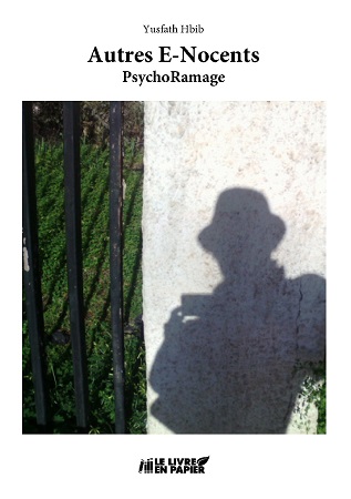 Illustration pour un livre publié : Autres E-Nocents
