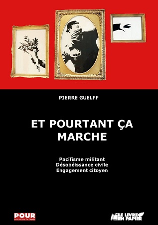 Illustration pour un livre publié : Et pourtant ça marche
