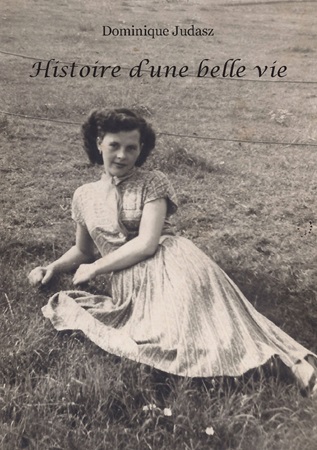 Illustration pour un livre publié : Histoire d'une belle vie