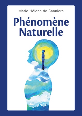 Illustration pour un livre publié : Phénomène Naturelle