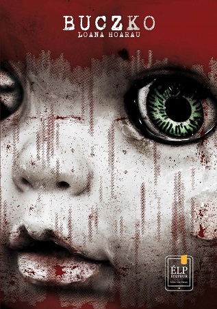 Illustration pour un livre publié : Buczko