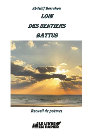 Illustration pour un livre publié : Loin des sentiers battus