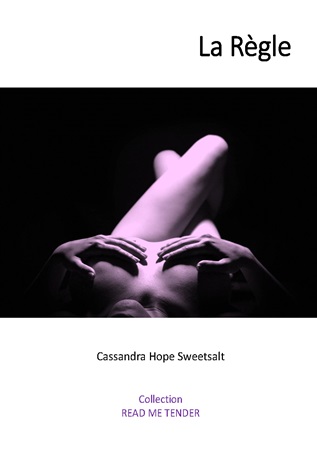 Illustration pour un livre publié : La Règle