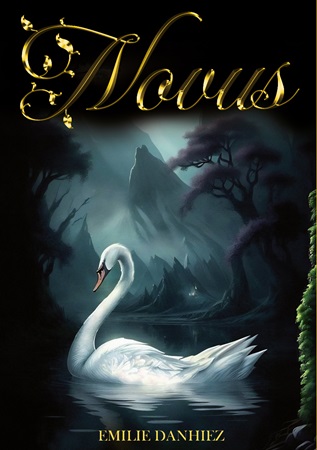 Illustration pour un livre publié : Novus