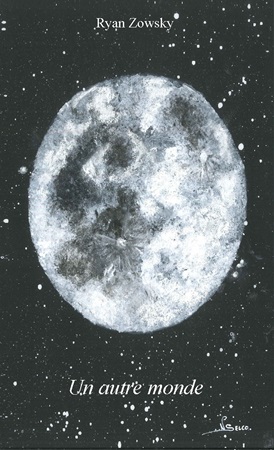 Illustration pour un livre publié : Un autre monde