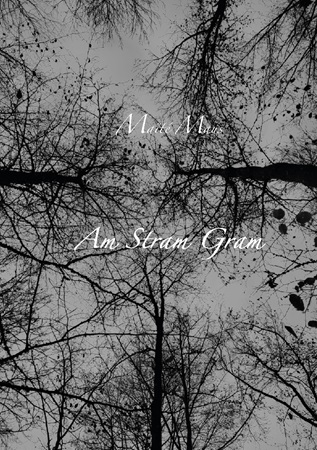 Illustration pour un livre publié : Am Stram Gram