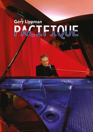 Illustration pour un livre publié : Pacifique