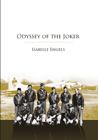 Illustration pour un livre publié : Odyssey of The Joker