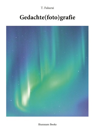 Illustration pour un livre publié : Gedachte(foto)grafie