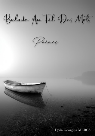 Illustration pour un livre publié : Balade Au Fil Des Mots