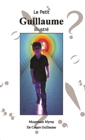 Illustration pour un livre publié : Le Petit Guillaume Illustré