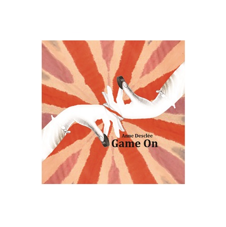 Illustration pour un livre publié : Game On