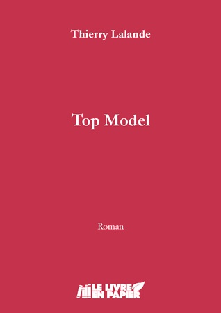 Illustration pour un livre publié : Top Model